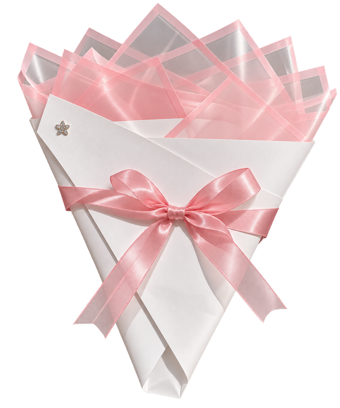 Bouquet Wraps
