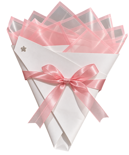 Bouquet Wraps