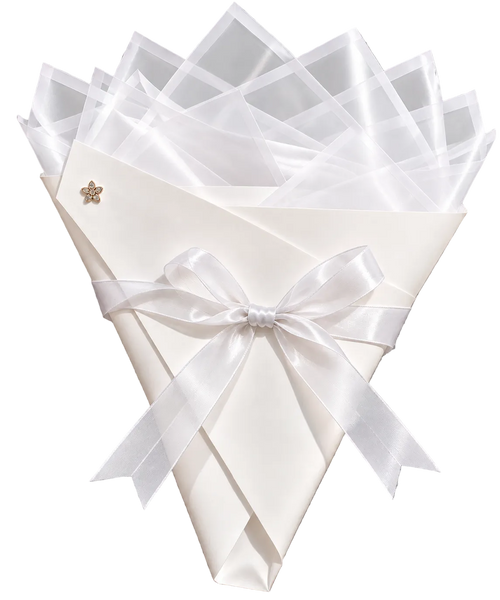 Bouquet Wraps