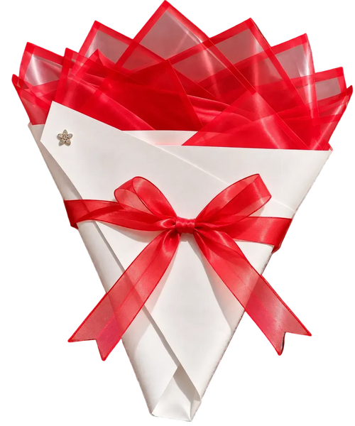 Bouquet Wraps